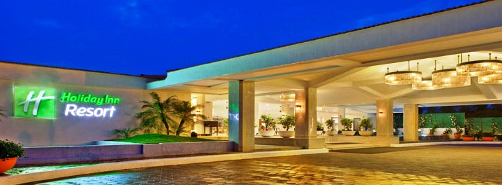 Holiday Inn Resort Goa - Cavelossim (South Goa) 01.jpg